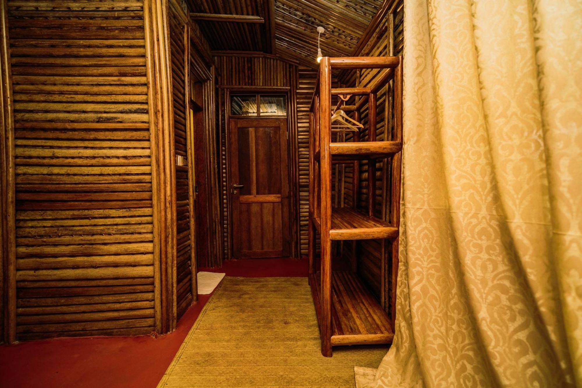 Maisara Mafia Beach Lodge Kilindoni Bagian luar foto